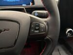 Ford Mustang Mach-E 2026 Punainen