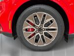 Ford Mustang Mach-E 2026 Punainen