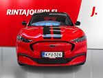 Ford Mustang Mach-E 2026 Punainen
