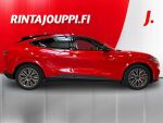 Ford Mustang Mach-E 2026 Punainen