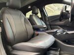 Ford Mustang Mach-E 2026 Punainen