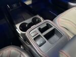 Ford Mustang Mach-E 2026 Punainen