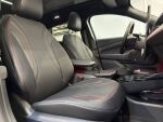Ford Mustang Mach-E 2026 Punainen