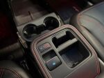 Ford Mustang Mach-E 2026 Punainen