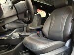 Ford Mustang Mach-E 2026 Punainen