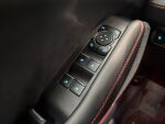Ford Mustang Mach-E 2026 Punainen