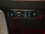 Ford Mustang Mach-E 2026 Punainen
