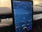 Ford Mustang Mach-E 2026 Punainen