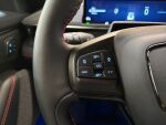 Ford Mustang Mach-E 2026 Punainen