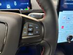 Ford Mustang Mach-E 2026 Punainen