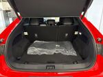 Ford Mustang Mach-E 2026 Punainen