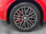 Ford Mustang Mach-E 2026 Punainen