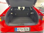 Ford Mustang Mach-E 2026 Punainen