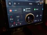 Ford Mustang Mach-E 2026 Punainen