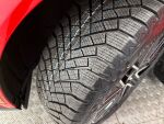 Ford Mustang Mach-E 2026 Punainen
