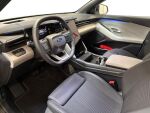 Ford Explorer 2026 Valkoinen