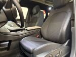 Ford Explorer 2026 Valkoinen