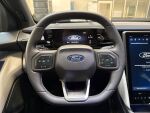 Ford Explorer 2026 Valkoinen