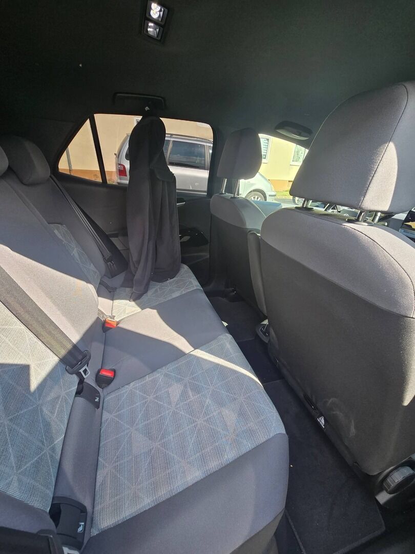 Volkswagen ID.3 2021 