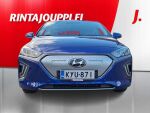 Hyundai IONIQ 5 2019 Sininen