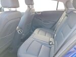 Hyundai IONIQ 5 2019 Sininen