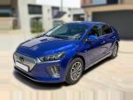 Hyundai IONIQ electric 2020 