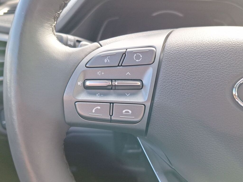 Hyundai IONIQ 5 2019 Sininen