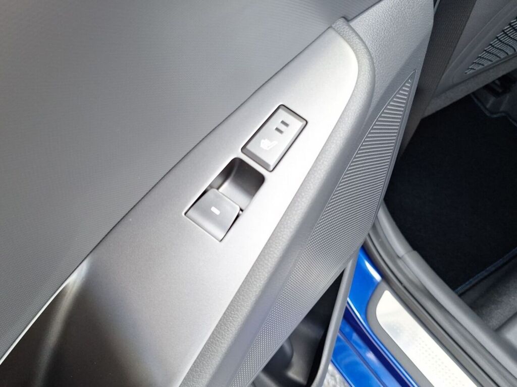 Hyundai IONIQ 5 2019 Sininen