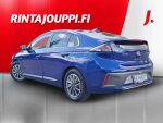 Hyundai IONIQ 5 2019 Sininen