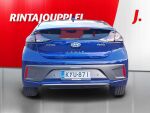 Hyundai IONIQ 5 2019 Sininen