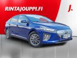 Hyundai IONIQ 5 2019 Sininen