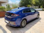 Hyundai IONIQ electric 2020 