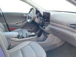 Hyundai IONIQ 5 2019 Sininen