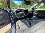 Hyundai IONIQ electric 2020 