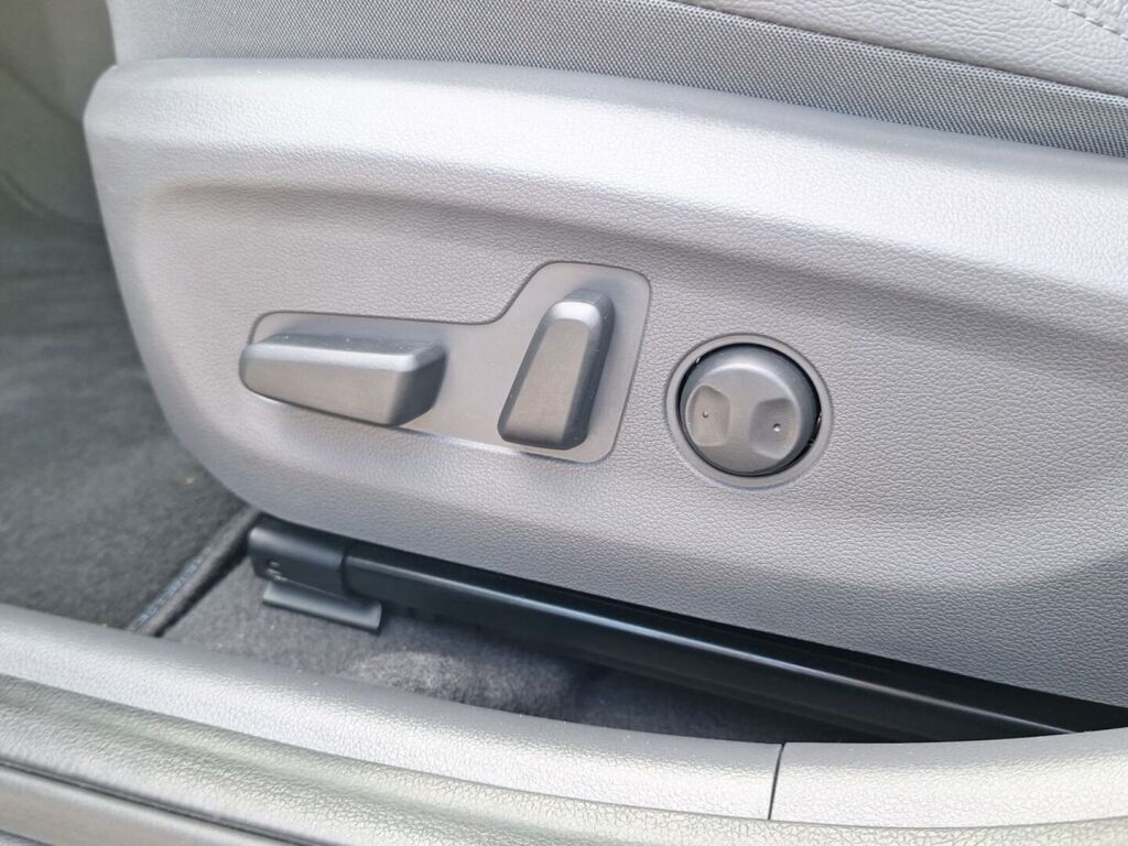 Hyundai IONIQ 5 2019 Sininen