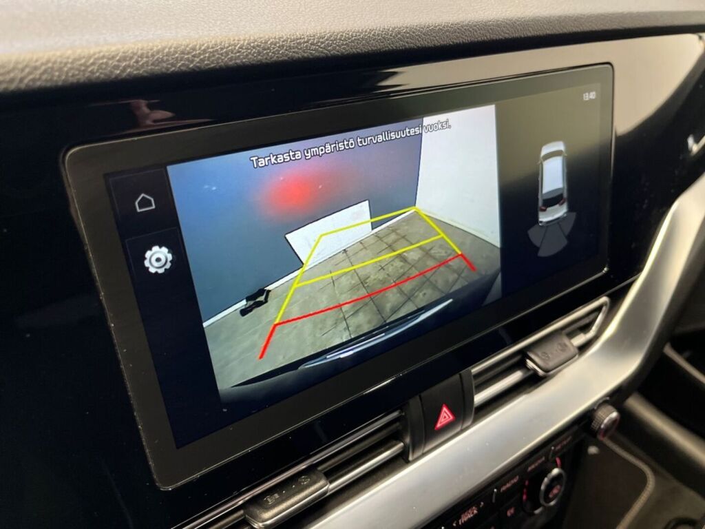 Kia Niro Electric 2020 