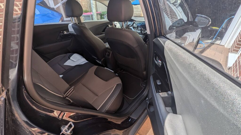 Kia Niro Electric 2020 