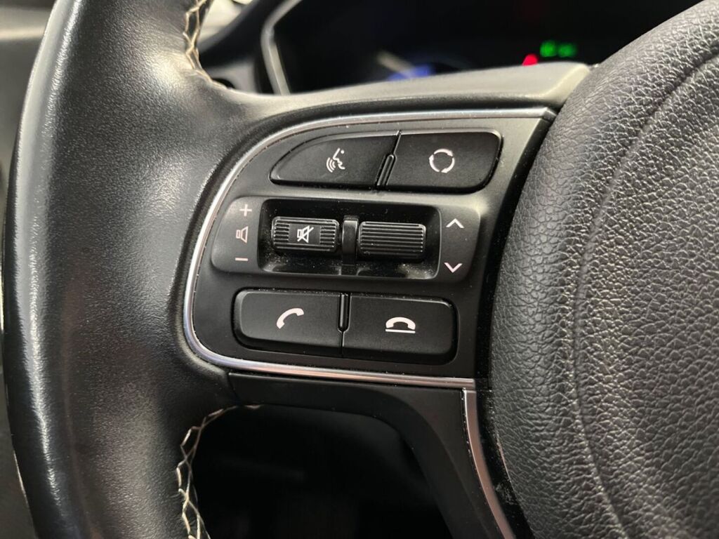Kia Niro Electric 2020 
