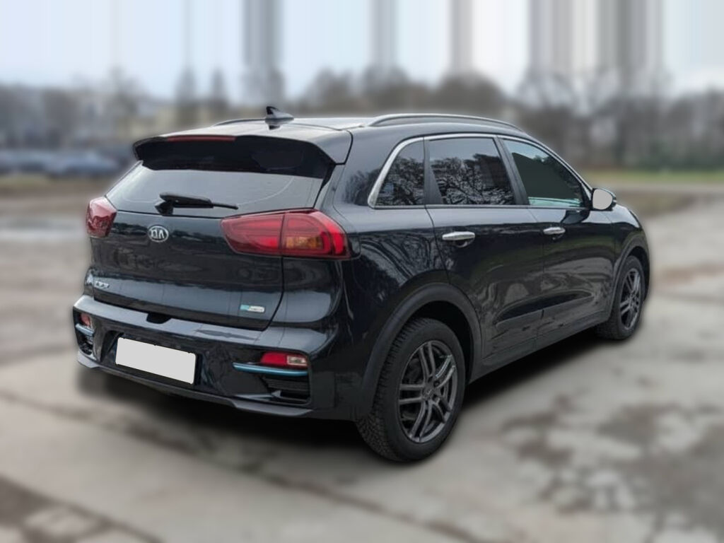 Kia Niro Electric 2020 