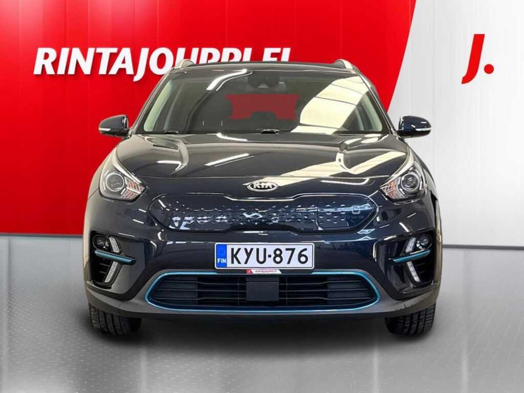 Kia Niro Electric 2020 