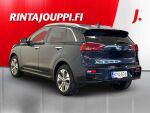 Kia Niro Electric 2020 