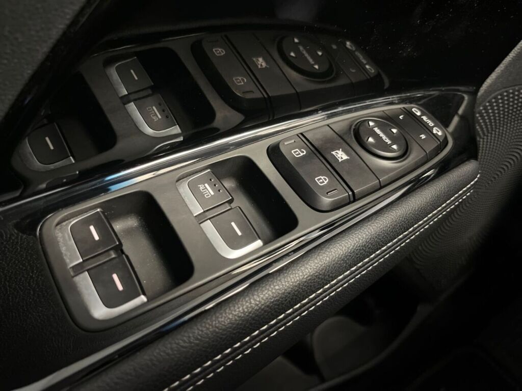 Kia Niro Electric 2020 