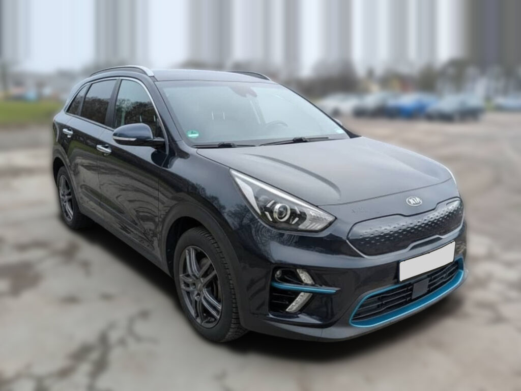 Kia Niro Electric 2020 