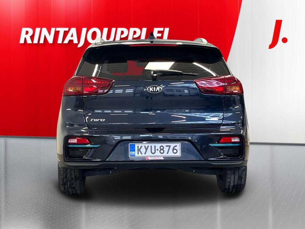 Kia Niro Electric 2020 