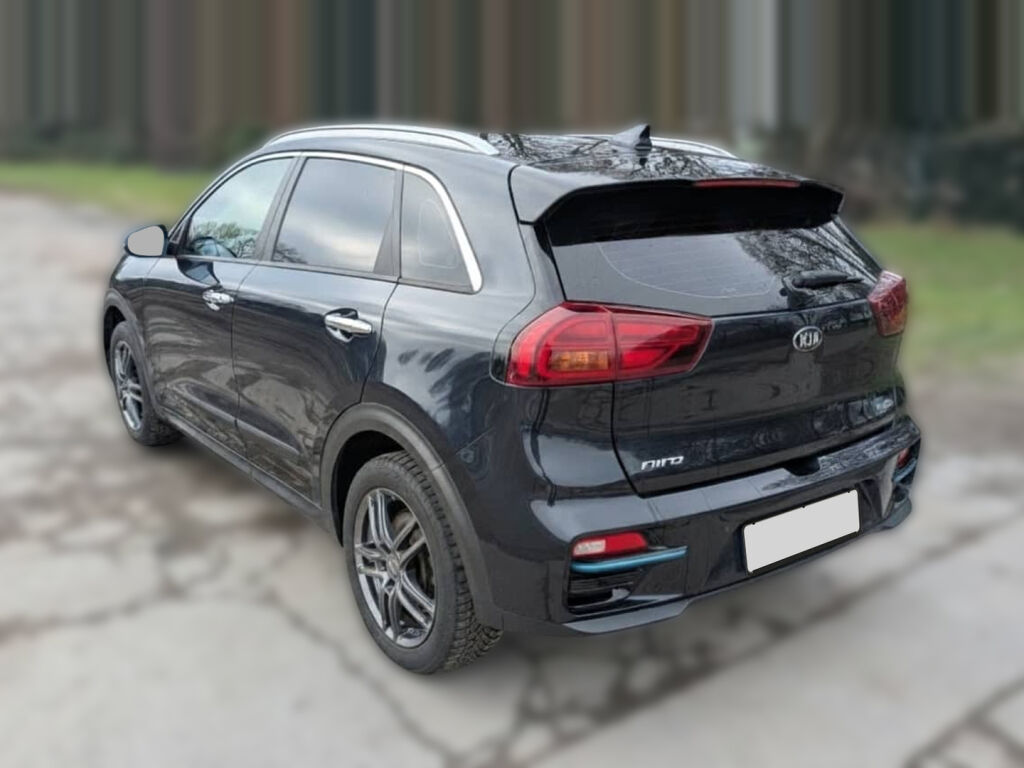 Kia Niro Electric 2020 