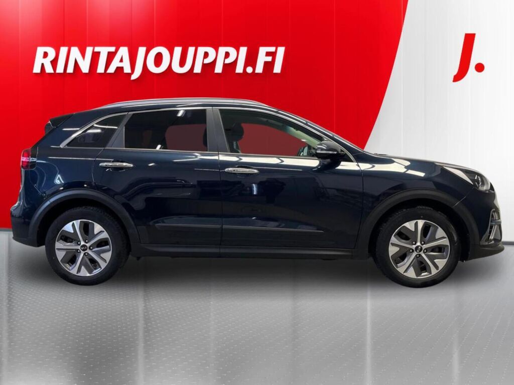 Kia Niro Electric 2020 
