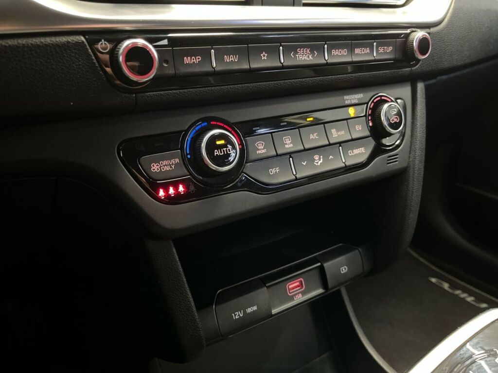 Kia Niro Electric 2020 