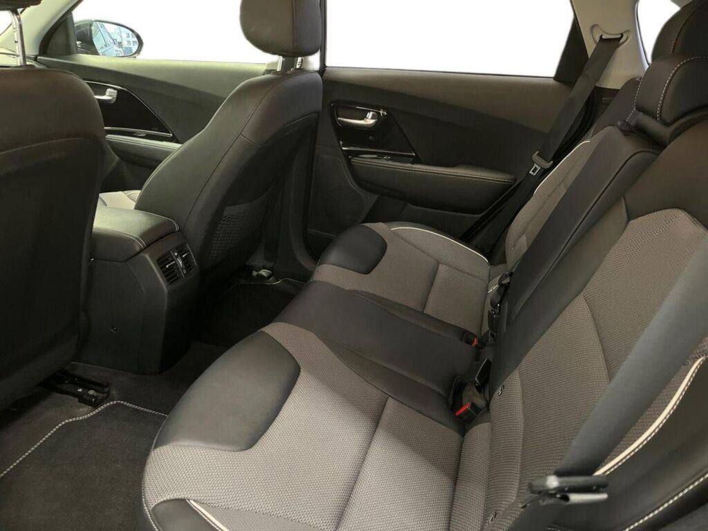 Kia Niro Electric 2020 