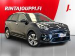 Kia Niro Electric 2020 