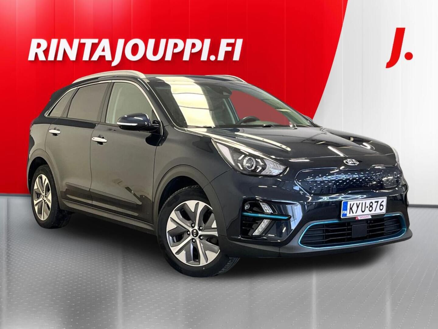 Kia Niro Electric